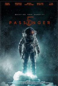 5th Passenger (2018)