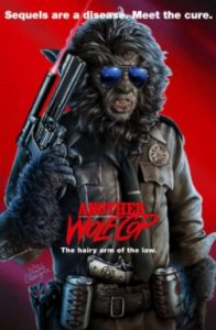 Another WolfCop (2018)