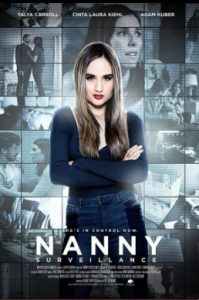 Nanny is Watching (2018)