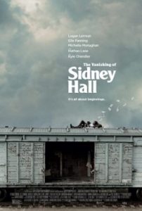 Sidney Hall (2018)