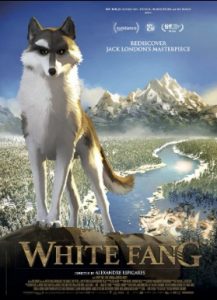 White Fang (2018)