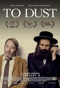 To Dust (2019)