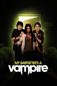 My Babysitter’s a Vampire (2011)
