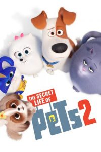 The Secret Life of Pets 2 (2019)