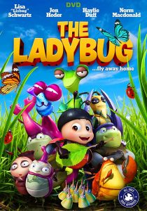 The Ladybug (2019)