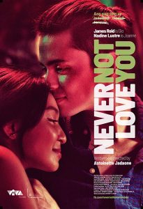 Never Not Love You (2019)