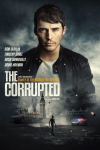 The Corrupted (2019)