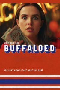Buffaloed (2020)