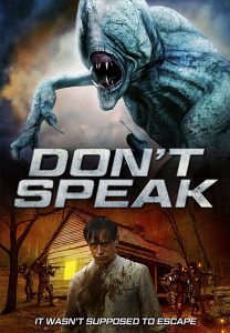 Don’t Speak (2020)