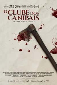 The Cannibal Club (2018)