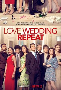 Nonton Love Wedding Repeat (2020)