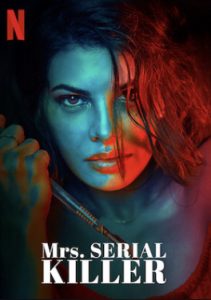 Mrs Serial Killer (2020)
