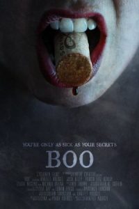 Boo (2019) Short