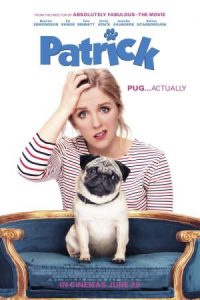 Patrick The Pug (2018)