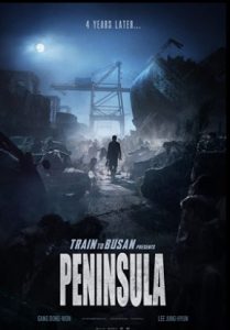 Peninsula (Train to Busan 2) (2020)