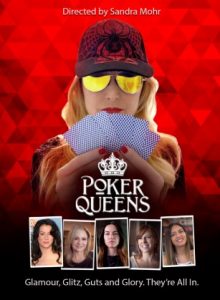 Poker Queens (2020)