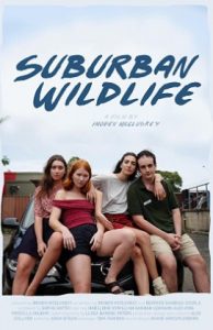 Suburban Wildlife (2019)
