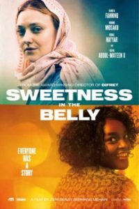 Sweetness in the Belly (2020)