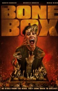 The Bone Box (2020)
