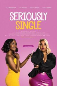 Seriously Single (2020)