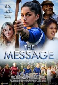 The Message (2020)