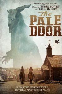 The Pale Door (2020)