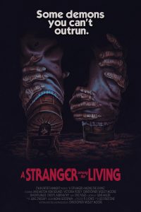 A Stranger Among The Living (2019)