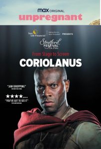 Coriolanus (2019)