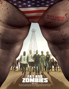 Fat Ass Zombies (2020)