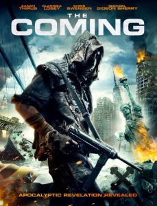 The Coming (2020)