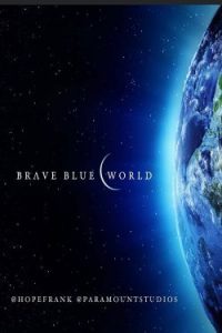 Brave Blue World: Racing to Solve Our Water Crisis (2019)