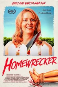 Homewrecker (2019)