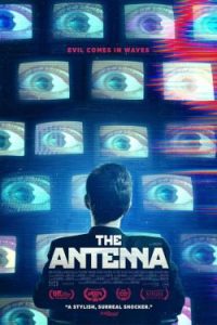 The Antenna (2019)