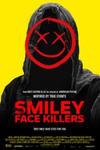 Smiley Face Killers (2020)