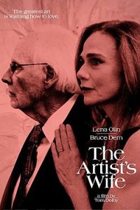 The Artist’s Wife (2019)