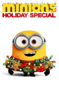 Minions Holiday Special (2020)
