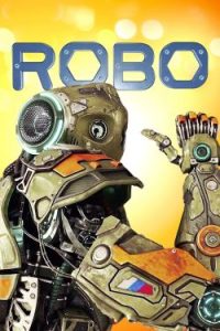 Robo (2019)