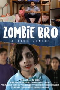 Zombie Bro (2019)