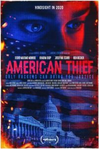 American Thief (2020)