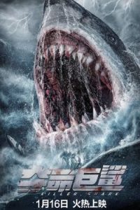 Killer Shark (2021)