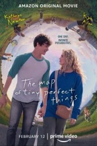 The Map of Tiny Perfect Things (2021)
