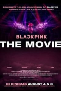 Nonton BLACKPINK: THE MOVIE 2021 Sub Indo