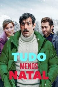 Nonton 1000 Miles From Christmas 2021 Sub Indo