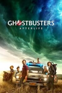Nonton Ghostbusters: Afterlife 2021 Sub Indo