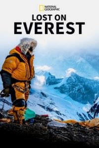Nonton Lost on Everest 2020 Sub Indo