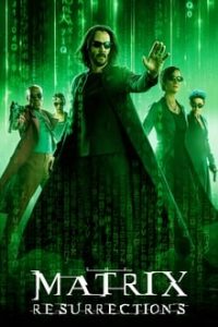 Nonton The Matrix Resurrections 2021 Sub Indo