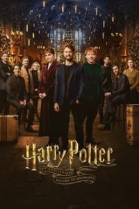 Nonton Harry Potter 20th Anniversary: Return to Hogwarts 2022 Sub Indo