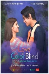 Nonton Love is Color Blind 2021 Sub Indo