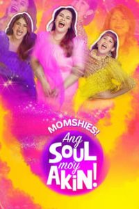 Nonton Momshies! Your Soul is Mine 2021 Sub Indo