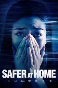 Nonton Safer at Home 2021 Sub Indo